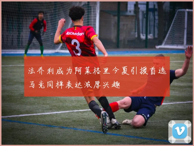 法乔利成为阿莱格里今夏引援首选马竞同样表达浓厚兴趣